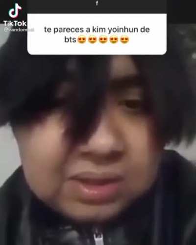 Seré yo?🤔