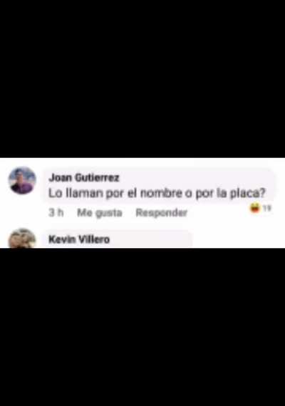 Y luego dicen que los de reddit son&oacute; bien mamones xd