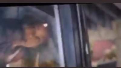 DOC OCK "YOUR NOT PETER PARKER" FULL SCENE!!! UNSEEN FOOTAGE!!