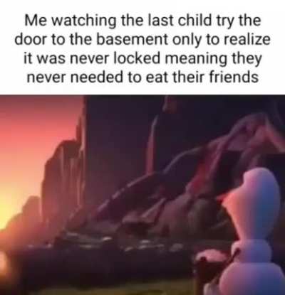 watching
