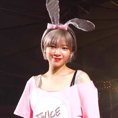 Jeongyeon