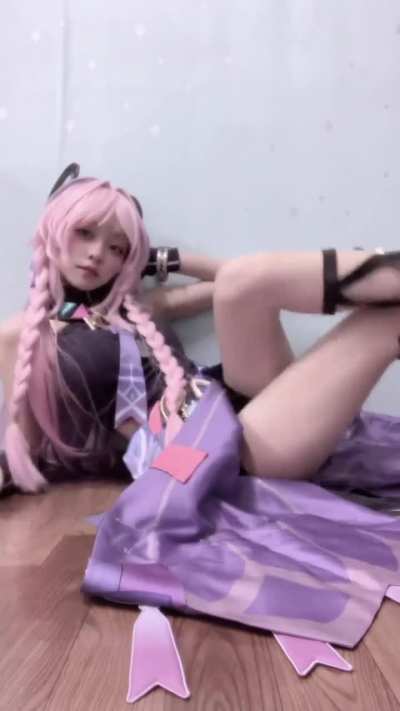 Citlali cosplay by Kayungg