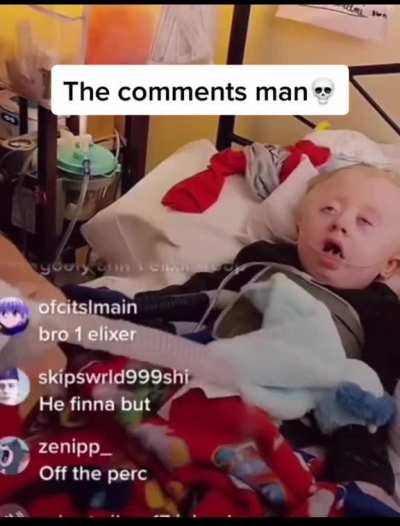 Pull the plug