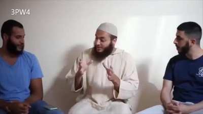 What are your thoughts on this Video about Different Versions of the Quran ?