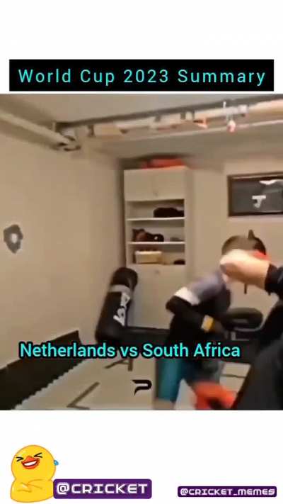 Encapsulating entire World Cup in memes..