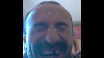 High as fuck 🚬