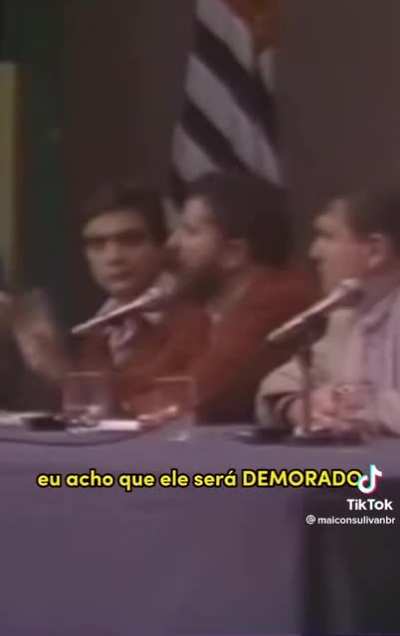 S&oacute; deixo isso aqui&hellip;