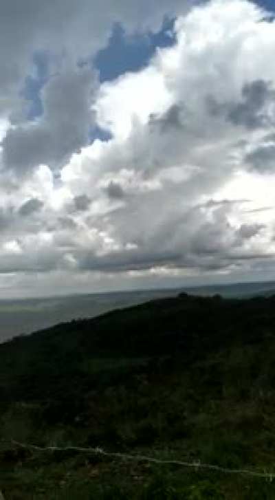 Natureza de Deus