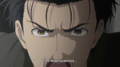 The most incredible Comeback in anime history!