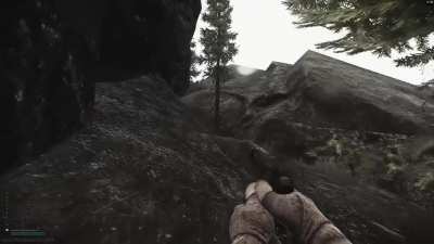Witness: Tarkov Prime Loot Drop