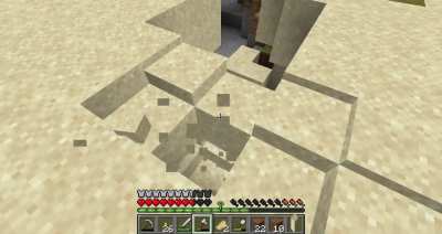 Minecraft :]