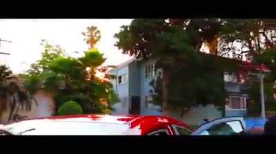GTA in real LIFE 🚗