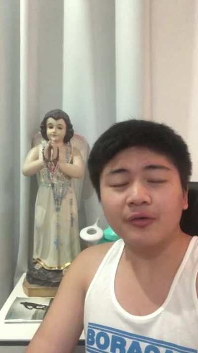 I&rsquo;m looking for a catholic girlfriend
