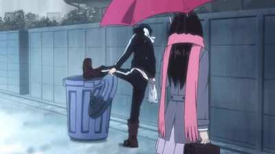 &amp;lt;Noragami Aragoto&amp;gt;