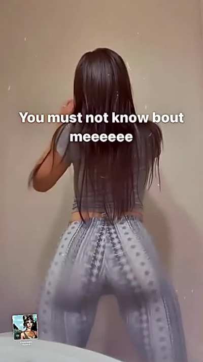 GirlsInFlarePants - Video #3467