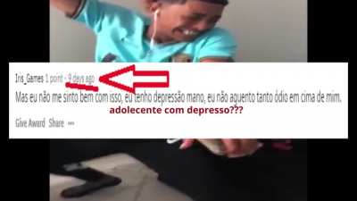 Fui banido injustamente de l&aacute; por isso estou postando aqui