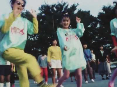 Carti&rsquo;s next aesthetic should be early-1980s Japanese City Pop, agree?