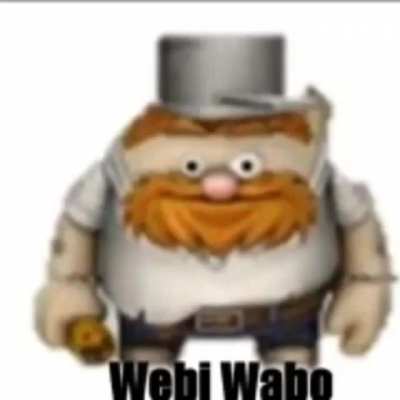 Webi wabo