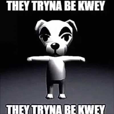 Kk slider meme