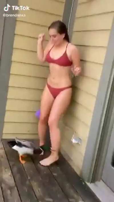 JERRY, END HER LIFE