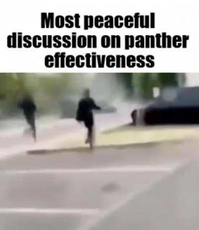 Spoiler alert: it wasn't good