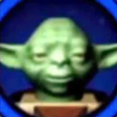 Lego yoda scat fetish