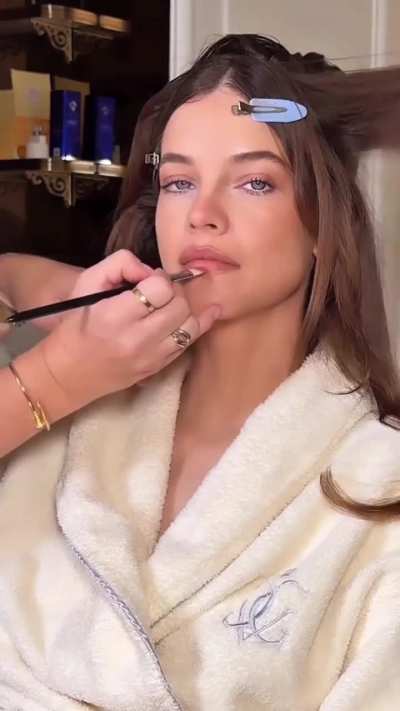 Tobimakeup on IG, March 11, 2026