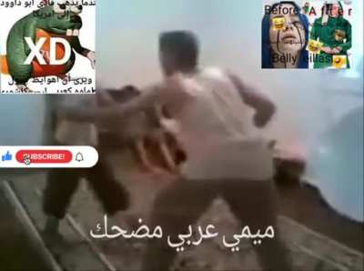 Haram😡