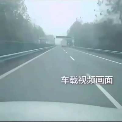 Just make a left turn