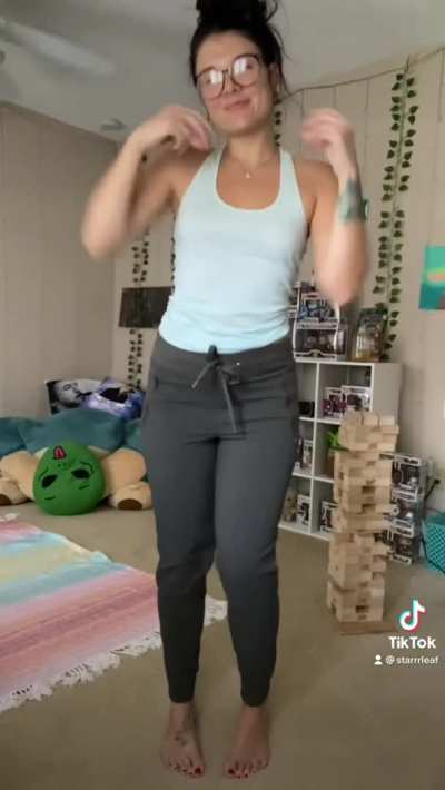 You like my tricks?? :b