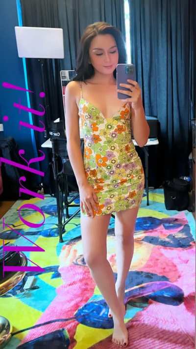 Beauty Gonzalez