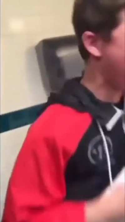 What did he expect