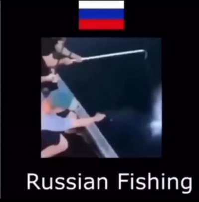 That's one way to do it