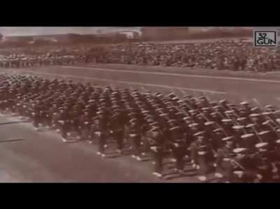 Yıld&ouml;n&uuml;m&uuml;ne 2 g&uuml;n kala edit 😎