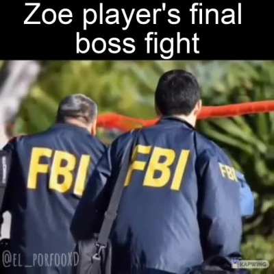 Knock knock