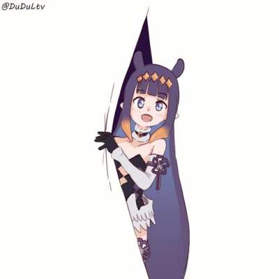 Wah [HAPPY BIRTHDAY INA!]