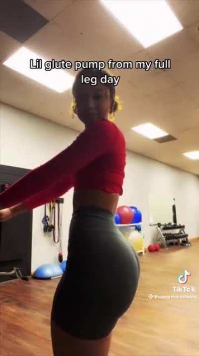 Appreciation Comp