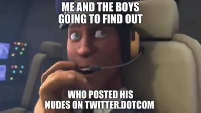 Who did tho