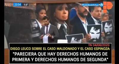Diego Leuco: 