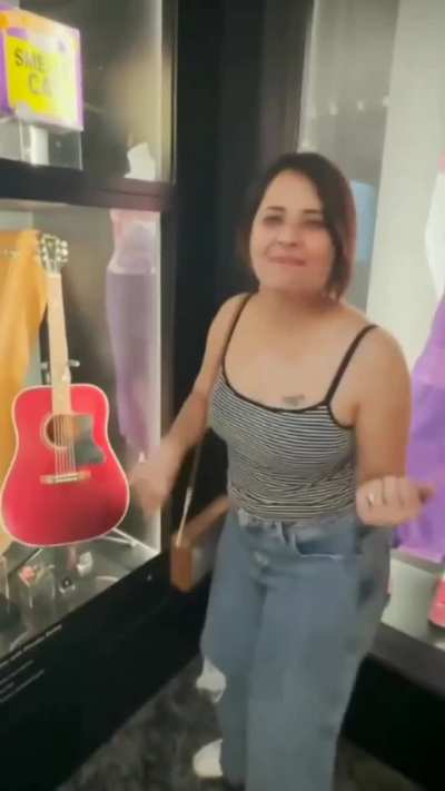 Anasuya Cleavage