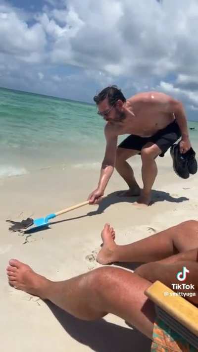 Maybe maybe maybe