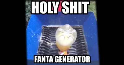 FANTA GENERATOR!11!!1!!