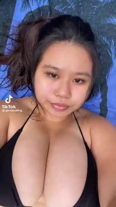 @germinating