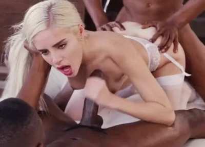 [Discord] let’s jerk to black on blondes 🥰 user in bio!