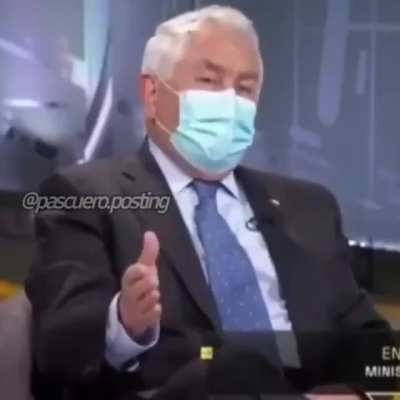 El primer pa&iacute;s de Chile