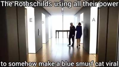 They back at it again