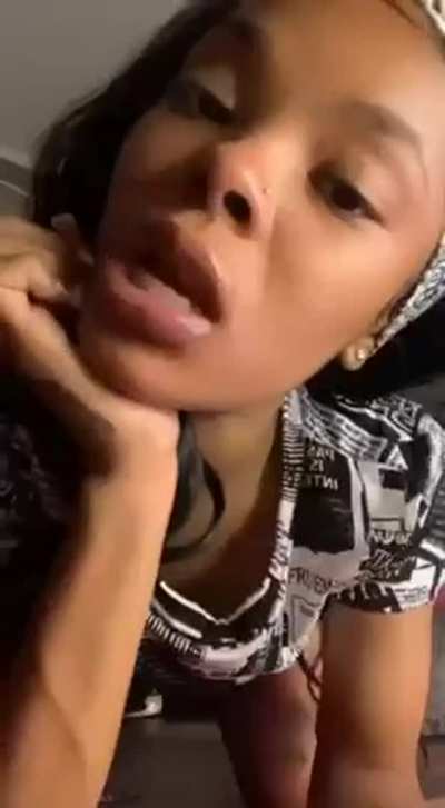 whats her name