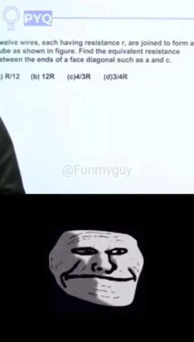 Not OC 🗿