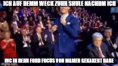 ich bihn ronald