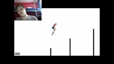 Just watching some of my old YouTube videos and found this
